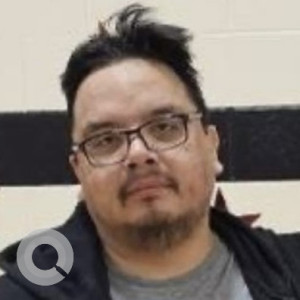 Missing: Jared Kirkness-32 year old Male from Grey Stand Moncton Ave, Winnipeg, Manitoba, Canada