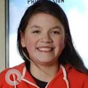 Missing: Jazzmine Harper-14 year old Female from Winnipeg