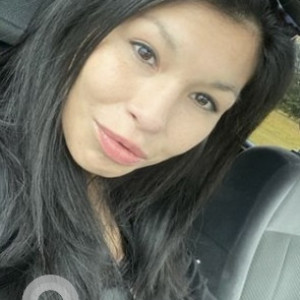 Missing: Spiria-29 year old Female from Dryden