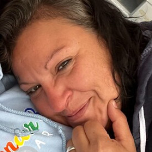 Missing: Vanessa Desrosiers-37 year old Female from Thunder Bay