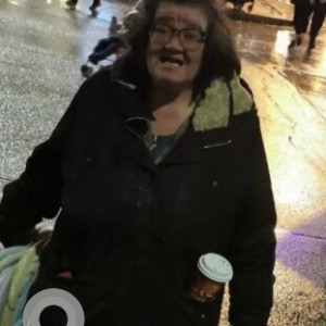 Missing: Mary Beaudry-53 year old Female from Winnipeg