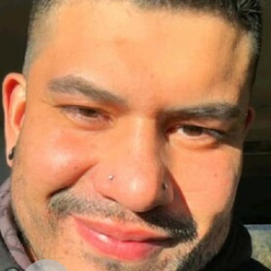 Missing: Justin Christian-33 year old Male from Peace River