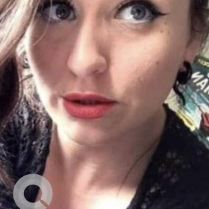 Missing: Kaitlyn Hayes-34 year old Female from Winnipeg