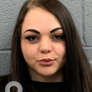 Missing: Kandis Rose May Harris-22 year old Female from Salt Lake City, Utah