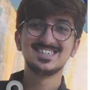 Missing: Karan Thakkar-22 year old Male from Malad station, Malad