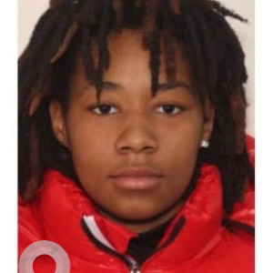 Missing: Keshara Tates-15 year old Male from Niles, Trumbull County, Ohio, USA
