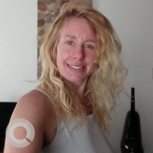Missing: KIMBERLY MARGARET WOODARD-39 year old Female from 4056 Sunrise Lane, Morganton NC