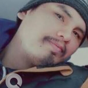 Missing: Kinkaid Thomas-26 year old Male from Thompson