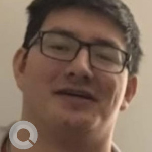 Missing: Logan Matthew Merrick-28 year old Male from Winnipeg