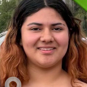 Missing: Kristhal Chinchilla-Canizales-14 year old Female from New Orleans, Louisiana, USA