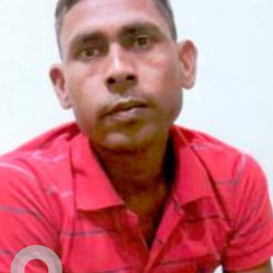 Missing: Kumar sain-33 year old Male from Humayunpur Village Safdarjung