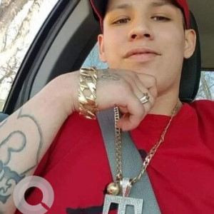 Missing: Kyle Traverse-28 year old Male from Winnipeg