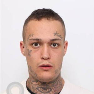 Missing: Christian Kyle Waskahat-26 year old Male from Edmonton, Alberta, Canada