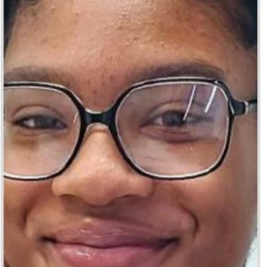 Missing: Ke Vajah Lamay Wilson-17 year old Female from Columbus, Ohio