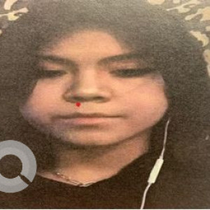 Missing: Letisha Ryan-18 year old Female from W. Trans Canada Highway and Copperhead Drive. Kamloops, British Columbia, Canada