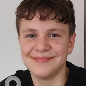 Missing: Liam Anthony Cox-13 year old Male from Columbus, Ohio