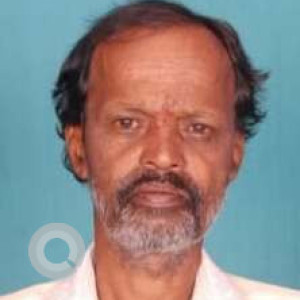 Missing: Lingaraju-55 year old Male from Ramanagara, Karnataka State