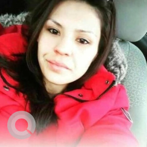 Missing: Lorraine Maltais-Chonkolay-36 year old Female from Bushe River First Nation, Mackenzie County, Alberta, Canada