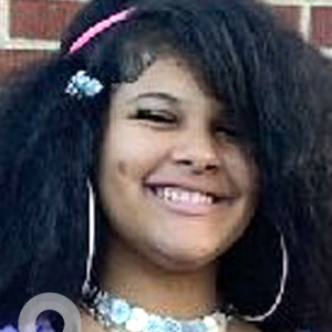 Missing: Lovelee Amiliana Totten-14 year old Female from Columbus, Ohio