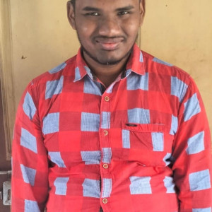 Missing: M Mohamed Younas-20 year old Male from Mohamed Haj No:5, Valluvar Street, Krishnamoorthy Nagar, Kodungaiyur, Chennai-600118