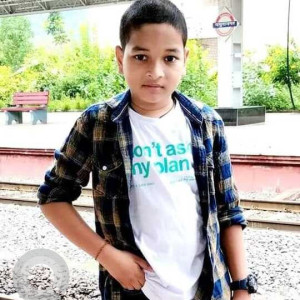 Missing: Mudili Mohit Teja-10 year old Male from Madhura Nagar, Vijaywada, Andhra Pradesh