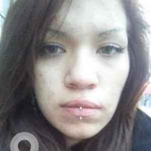 Missing: Maggie May Cardinal-26 year old Female from Edmonton