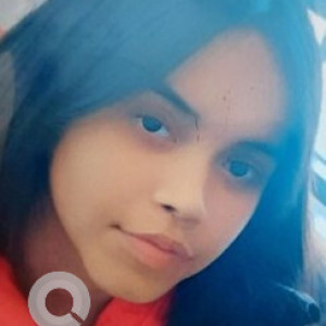 Missing: Maggie-16 year old Female from Dryden