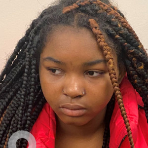 Missing: Malaysia Harper-13 year old Female from Goldsboro, North Carolina, USA