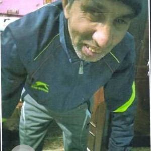 Missing: Manoj Kumar-38 year old Male from Jat Dharamshala, Khedi Road, Gopinagar, Ganaur,  Sonipat, Haryana