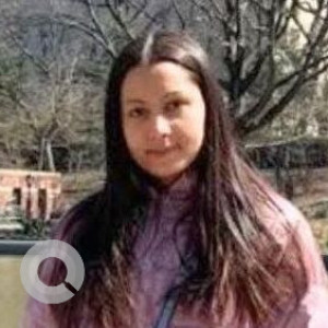 Missing: Mariam Mohamed-23 year old Female from Astoria