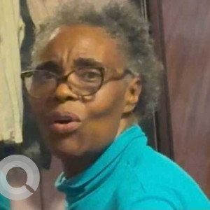 Missing: Maria Darisme-63 year old Female from Cambria Heights, Queens, New York, USA