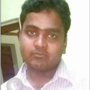 Missing: Masoom Raja-22 year old Male from Krishna Kunj, Extension part-1, Laxmi Nagar, Delhi-110092