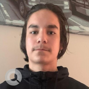 Missing: Mayson Ponace-15 year old Male from Winnipeg