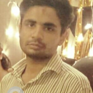 Missing: Meer Ali Zain ul Abideen-22 year old Male from Gulistan, Johar Block 18, Karachi, Pakistan