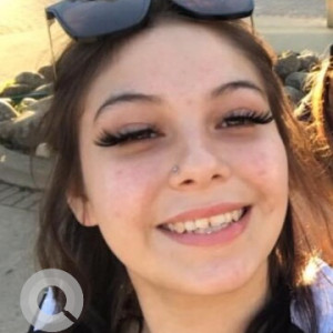 Missing: Michale Dezire Tiara Cook-Zastre-17 year old Female from Inkster Avenue, Winnipeg, Manitoba, Canada