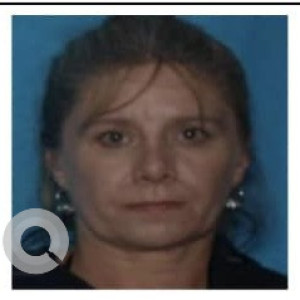 Missing: Michelle Bayliff-54 year old Female from Kansas City City, Kansas, Missouri, USA