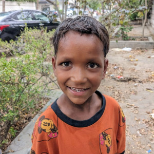 Missing: Mubarak-08 year old Male from Bais Godam, Jaipur, Rajasthan, India