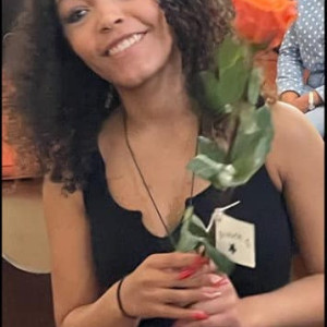 Missing: Nevaeh Scott-17 year old Female from Upper Darby, Delaware County, Pennsylvania
