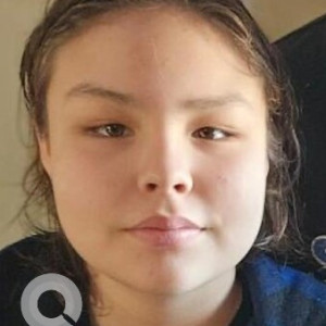 Missing: Faith-Lynn Fontaine-17 year old Female from Winnipeg
