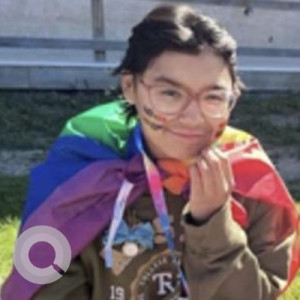 Missing: Nicole McKenzie-19 year old Female from La Ronge, Saskatchewan