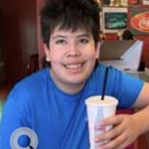 Missing: Nimkiis-15 year old Male from Downtown core of Greater Sudbury, Ontario, Canada
