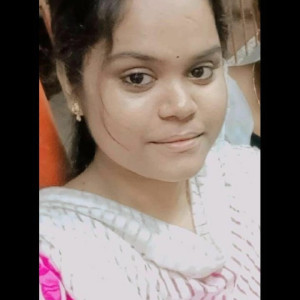 Missing: Palavi Samadhar-16 year old Female from Thane Station, Mumbai, Maharashtra