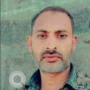 Missing: Rabari Kamlesh Devashi-45 year old Male from Dumad village, Vadodara district, Gujarat