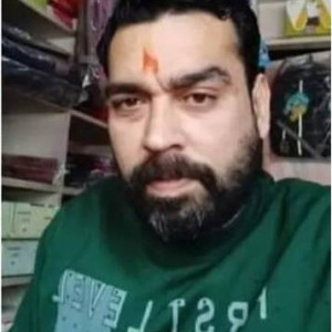 Missing: Rachit Khanna-40 year old Male from Chowk Tanda, Ambedkar Nagar, UP