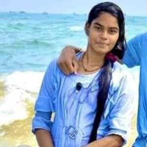 Missing: Radhika Kushwaha-18 year old Female from Sri Jagganath Swami Puri Dham, Odisha