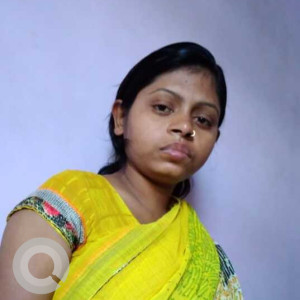 Missing: Ragini Jha-30 year old Female from D Block, West Vinod Nagar, Delhi- 110092