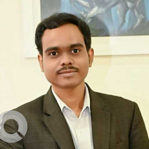 Missing: Raja Shaw-30 year old Male from Pune, Maharashtra