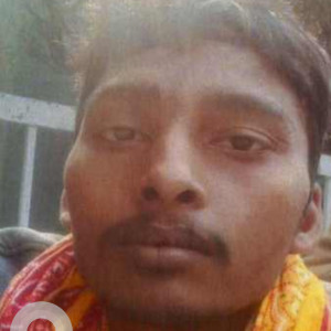Missing: Raju-20 year old Male from Gate No. 3 RML Hospital Delhi