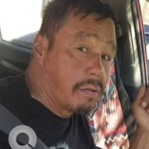 Missing: Ralph Cardinal-54 year old Male from 50 Avenue and Whitemud Road, Edmonton, Alberta, USA