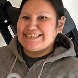 Missing: Renee-36 year old Female from Kenora